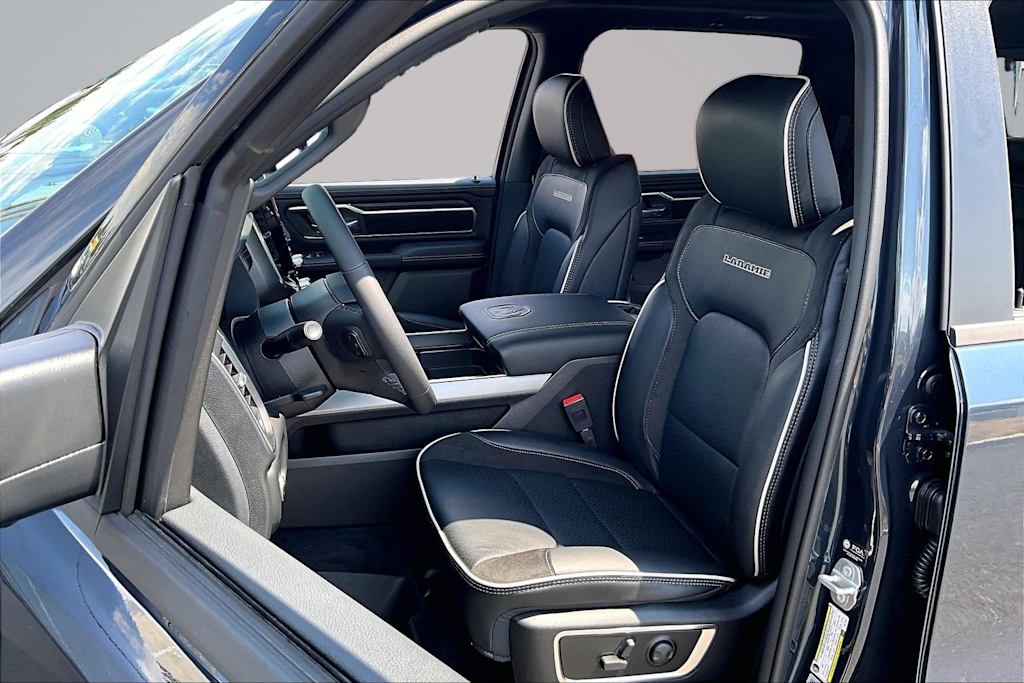 Thumbnail: 2026 RAM 1500 - 11
