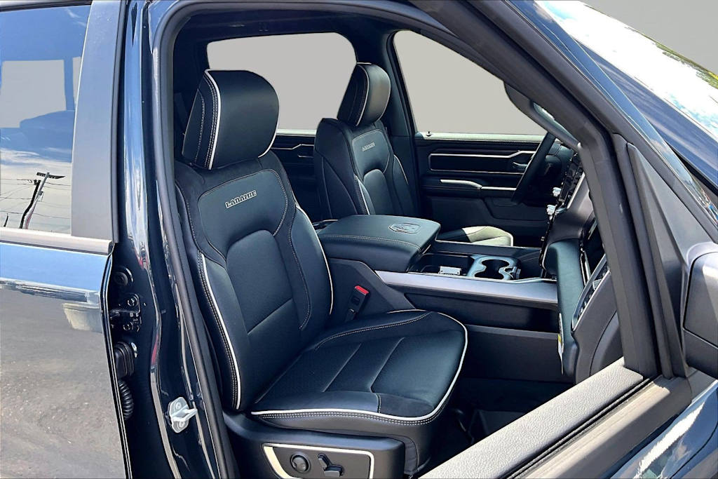 Thumbnail: 2026 RAM 1500 - 12