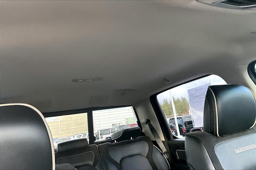 Thumbnail: 2022 RAM 1500 - 30