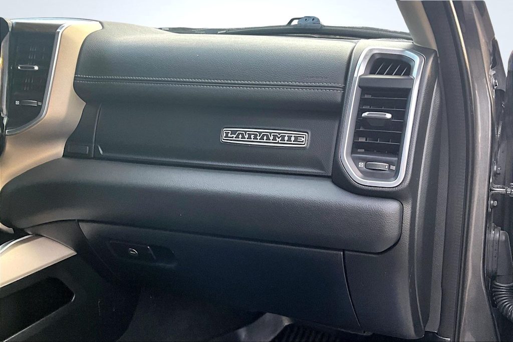 Thumbnail: 2022 RAM 1500 - 24