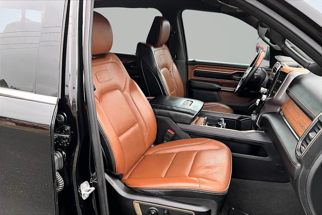 Thumbnail: 2022 RAM 1500 - 12