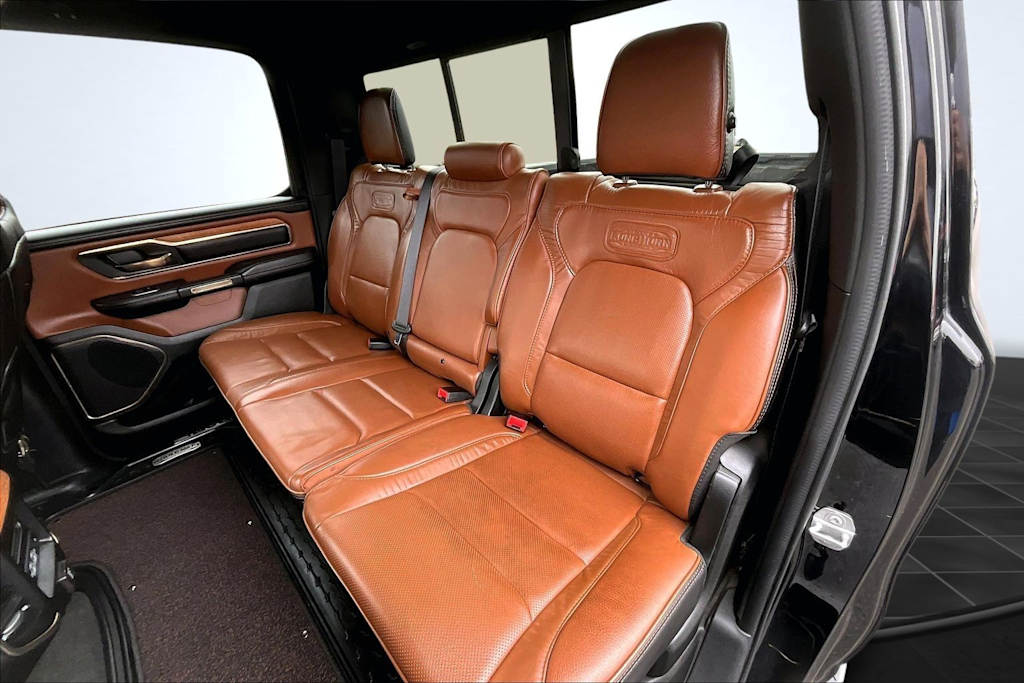 Thumbnail: 2022 RAM 1500 - 21