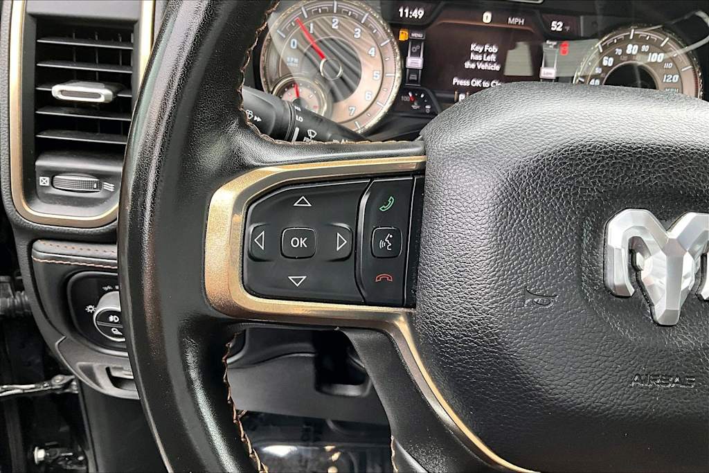 Thumbnail: 2022 RAM 1500 - 25