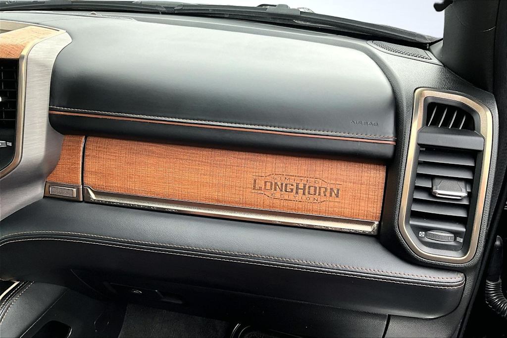 Thumbnail: 2022 RAM 1500 - 24