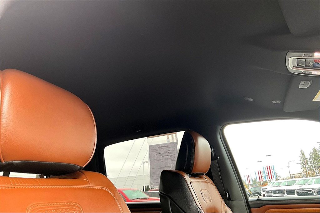 Thumbnail: 2022 RAM 1500 - 30