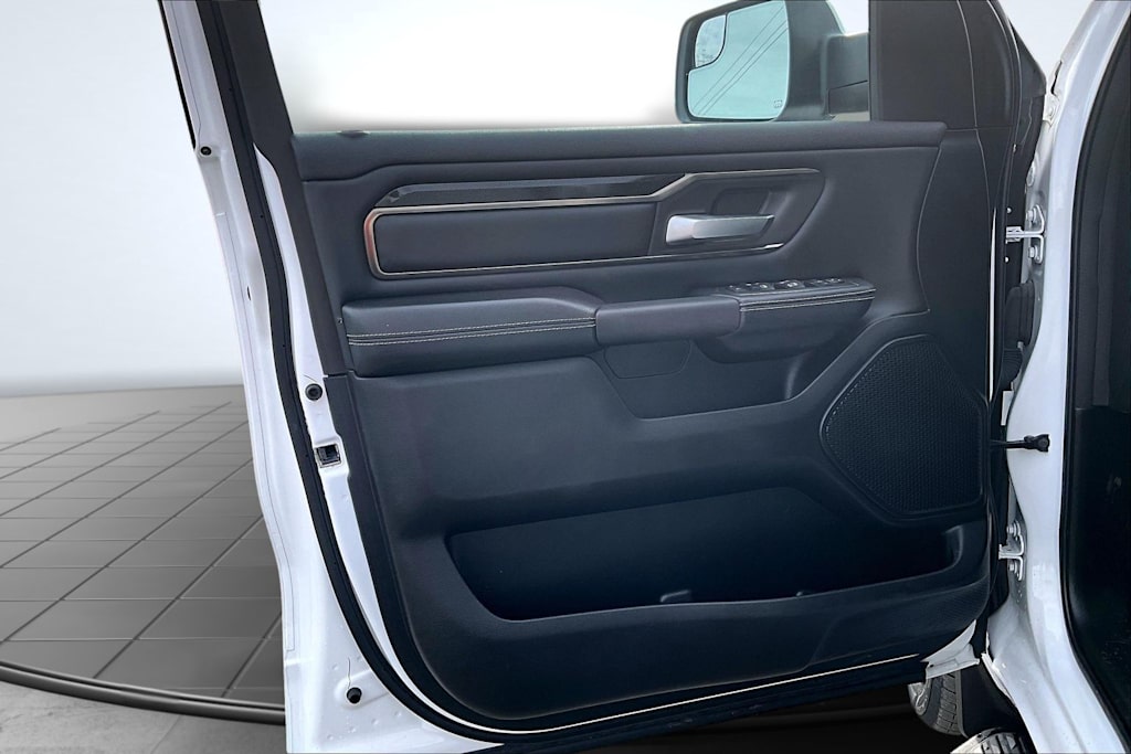 Thumbnail: 2022 RAM 1500 - 28