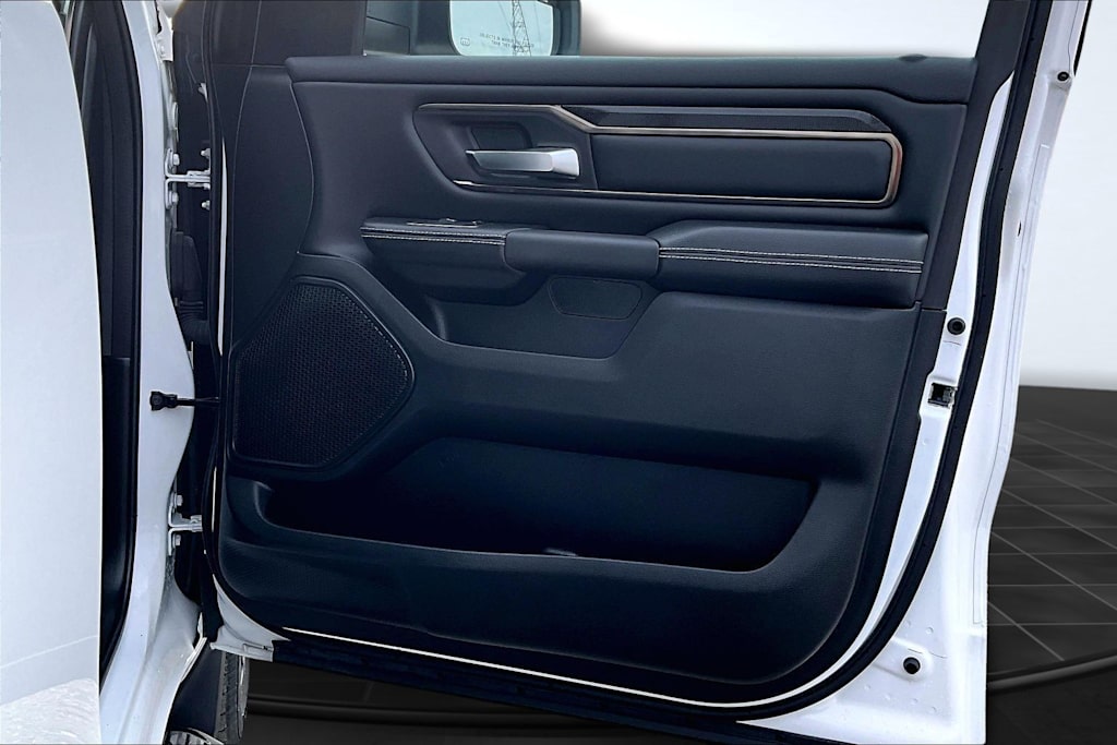 Thumbnail: 2022 RAM 1500 - 29