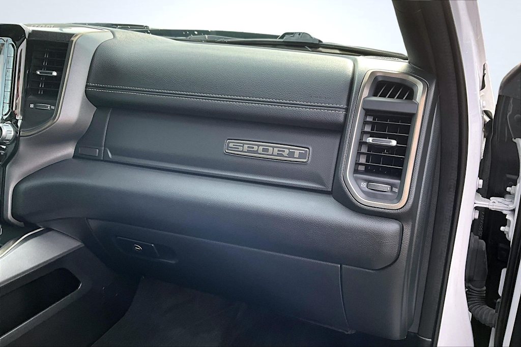 Thumbnail: 2022 RAM 1500 - 24