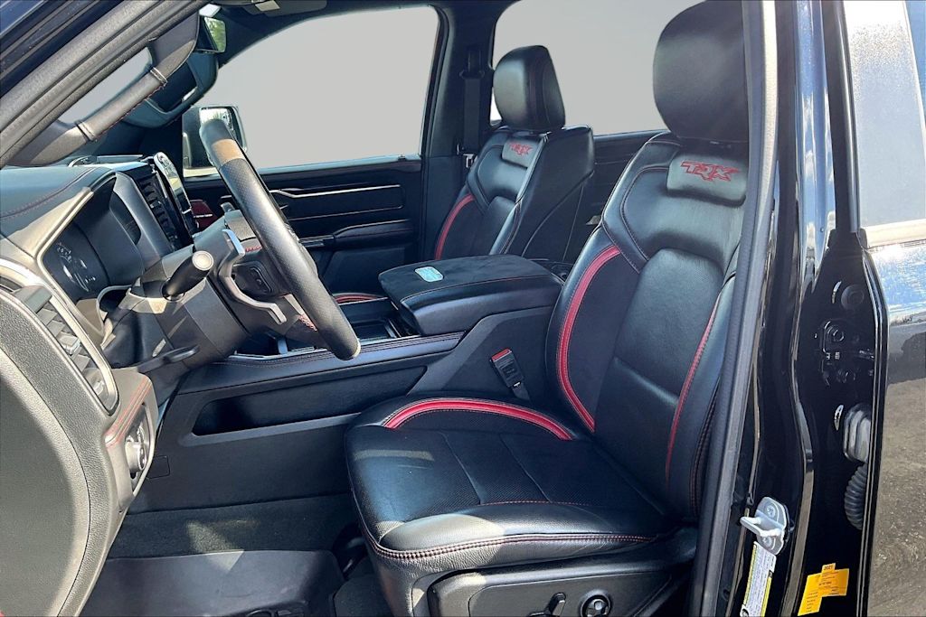 Thumbnail: 2021 RAM 1500 - 9