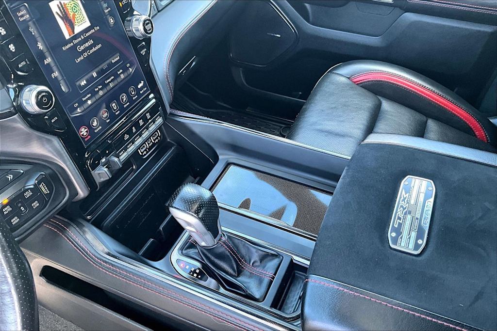 Thumbnail: 2021 RAM 1500 - 15