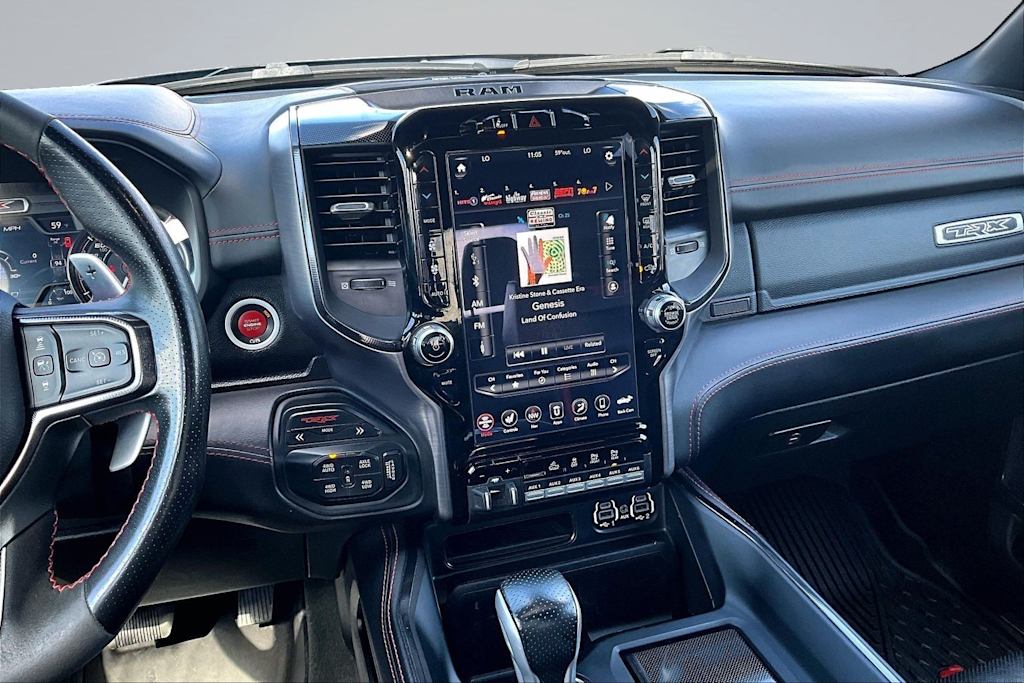 Thumbnail: 2021 RAM 1500 - 20