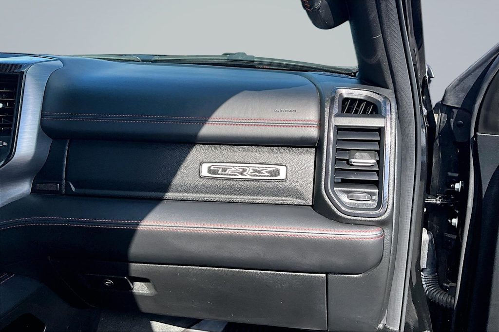 Thumbnail: 2021 RAM 1500 - 25
