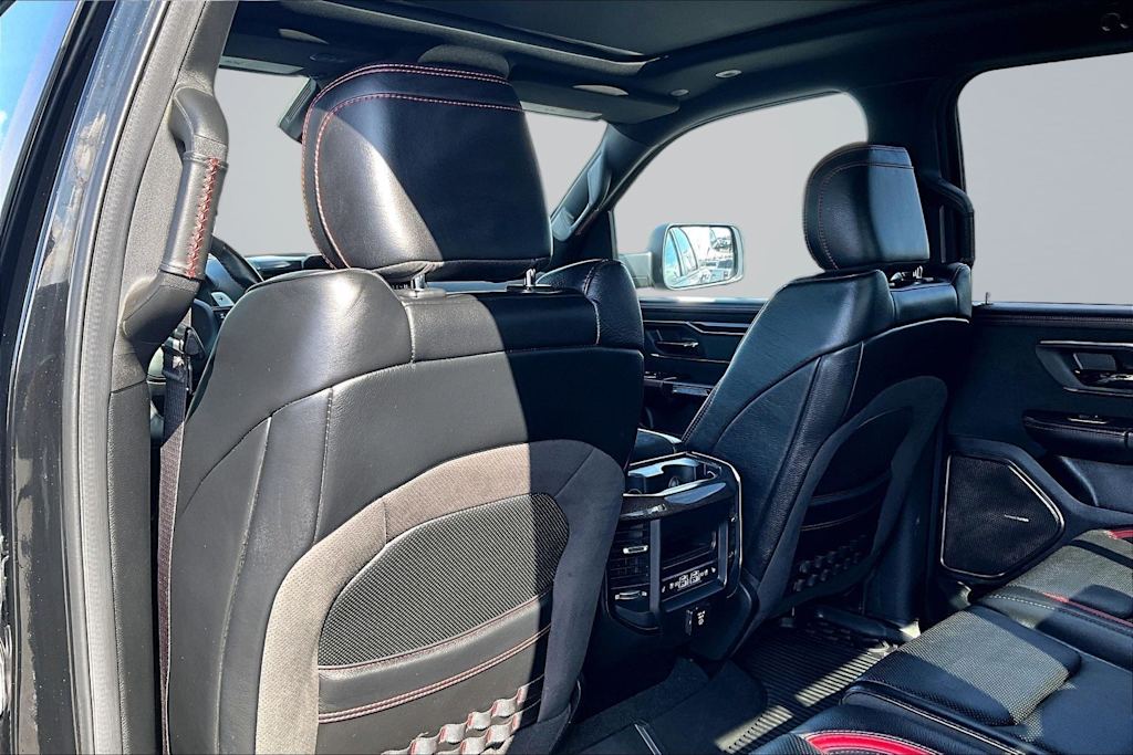 Thumbnail: 2021 RAM 1500 - 11
