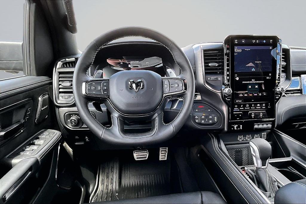 Thumbnail: 2026 RAM 1500 - 14
