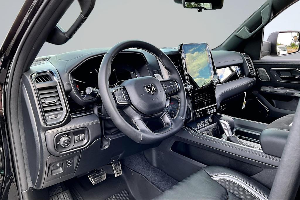 Thumbnail: 2026 RAM 1500 - 2