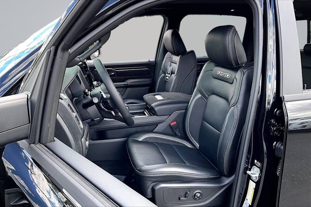 Thumbnail: 2026 RAM 1500 - 11
