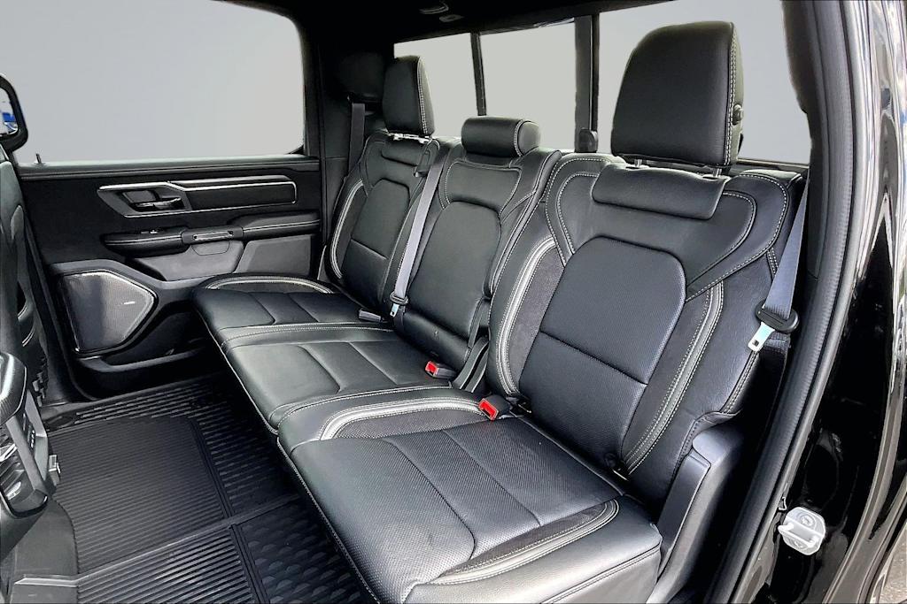 Thumbnail: 2026 RAM 1500 - 21