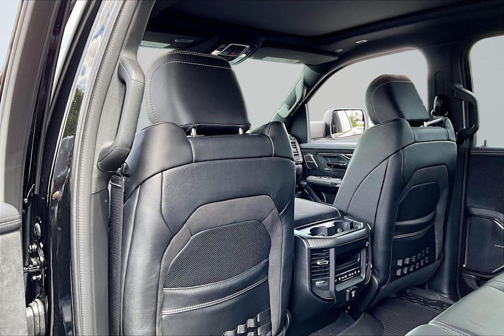 Thumbnail: 2026 RAM 1500 - 13