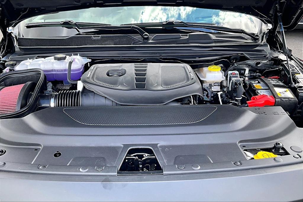 Thumbnail: 2026 RAM 1500 - 9