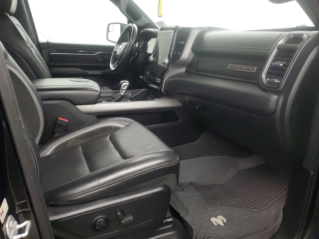 Thumbnail: 2022 RAM 1500 - 6