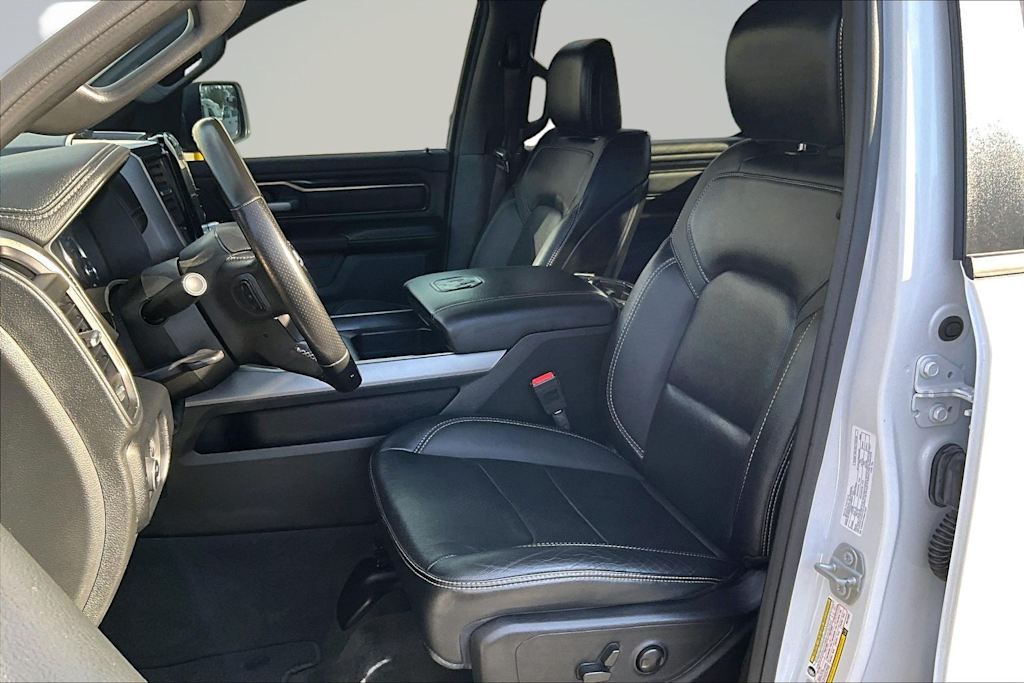 Thumbnail: 2022 RAM 1500 - 10