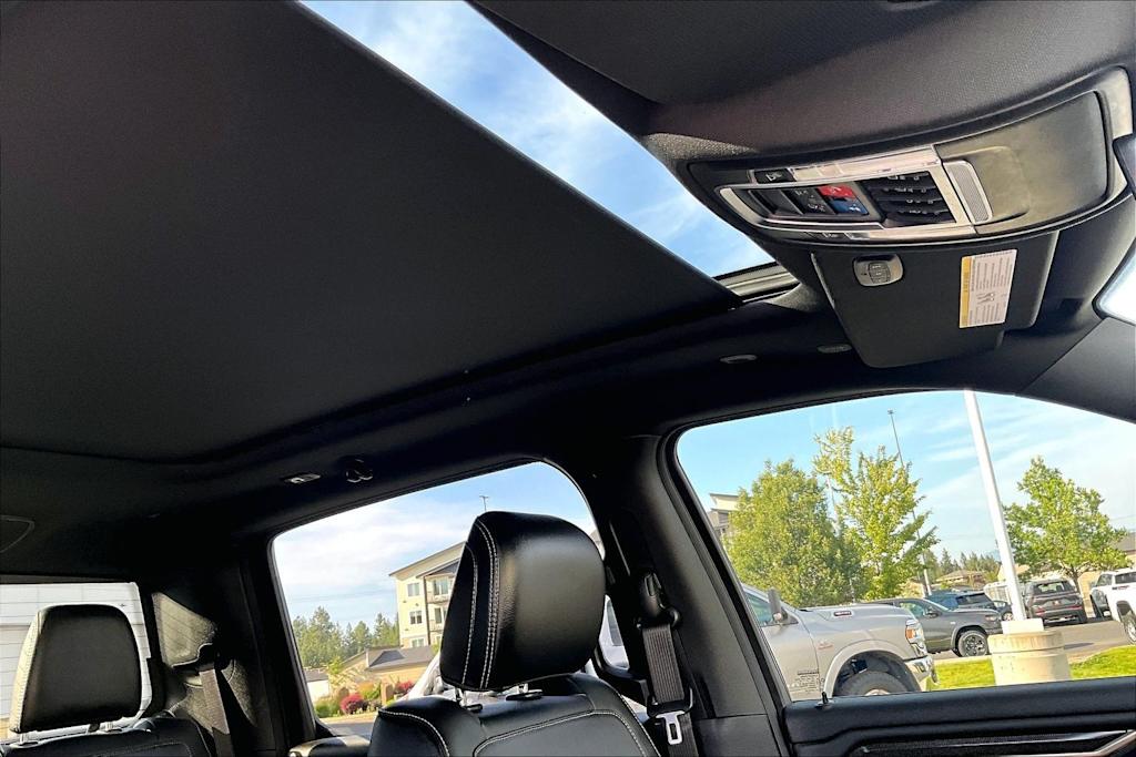 Thumbnail: 2022 RAM 1500 - 30