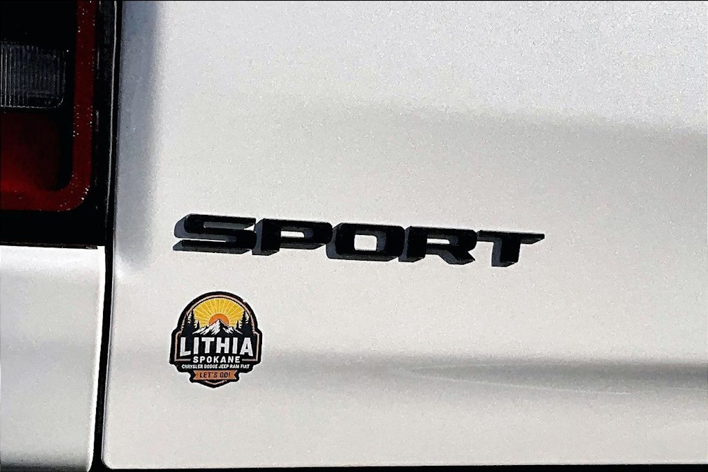 Thumbnail: 2022 RAM 1500 - 6