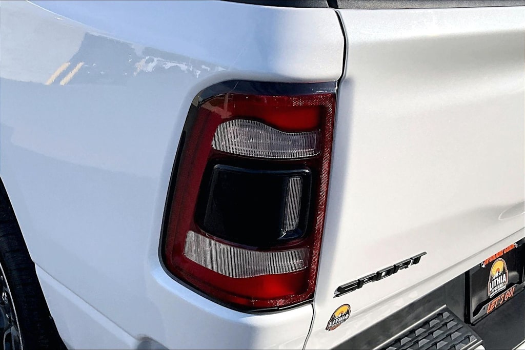 Thumbnail: 2022 RAM 1500 - 32