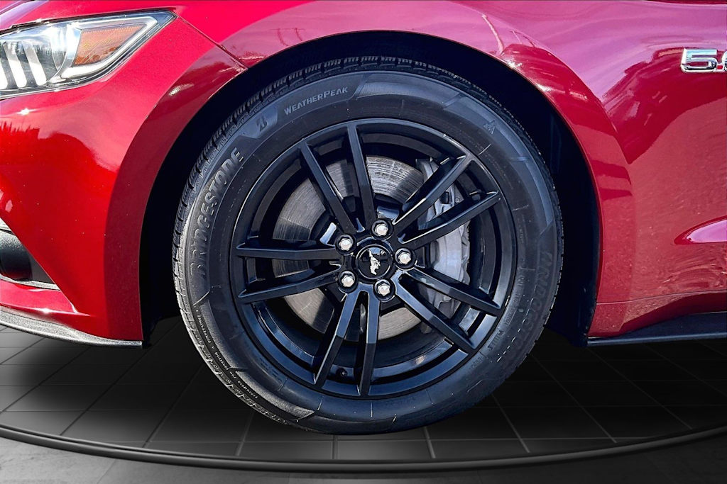 Thumbnail: 2016 Ford Mustang - 7