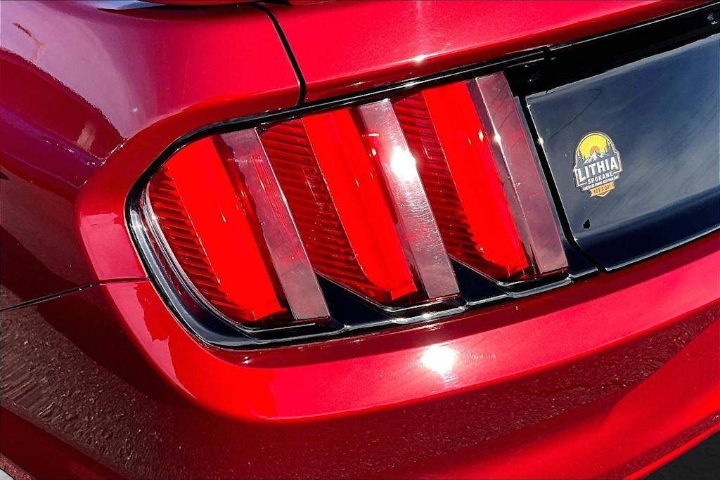 Thumbnail: 2016 Ford Mustang - 31