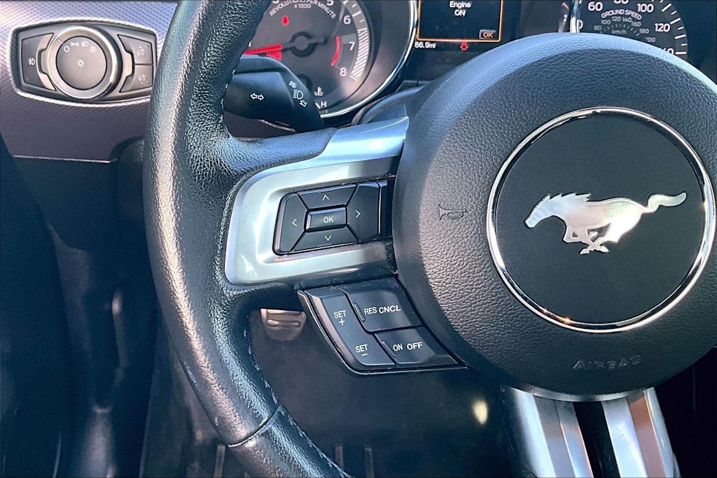 Thumbnail: 2016 Ford Mustang - 25