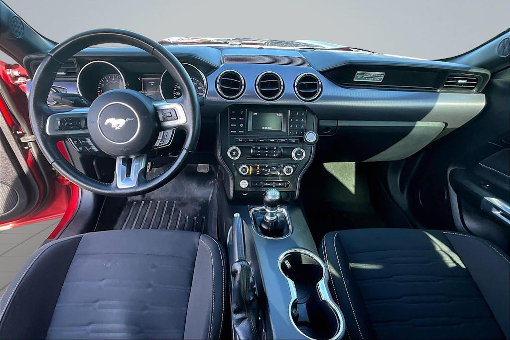 Thumbnail: 2016 Ford Mustang - 9