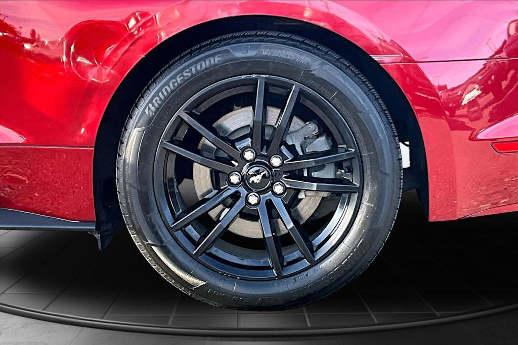 Thumbnail: 2016 Ford Mustang - 35
