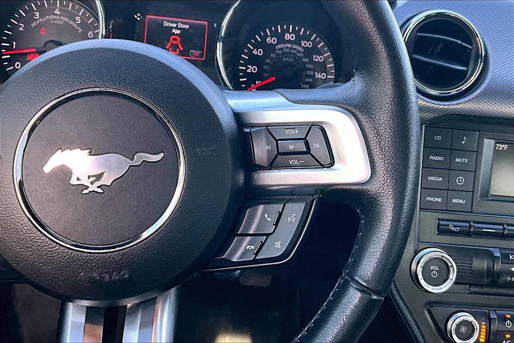 Thumbnail: 2016 Ford Mustang - 26
