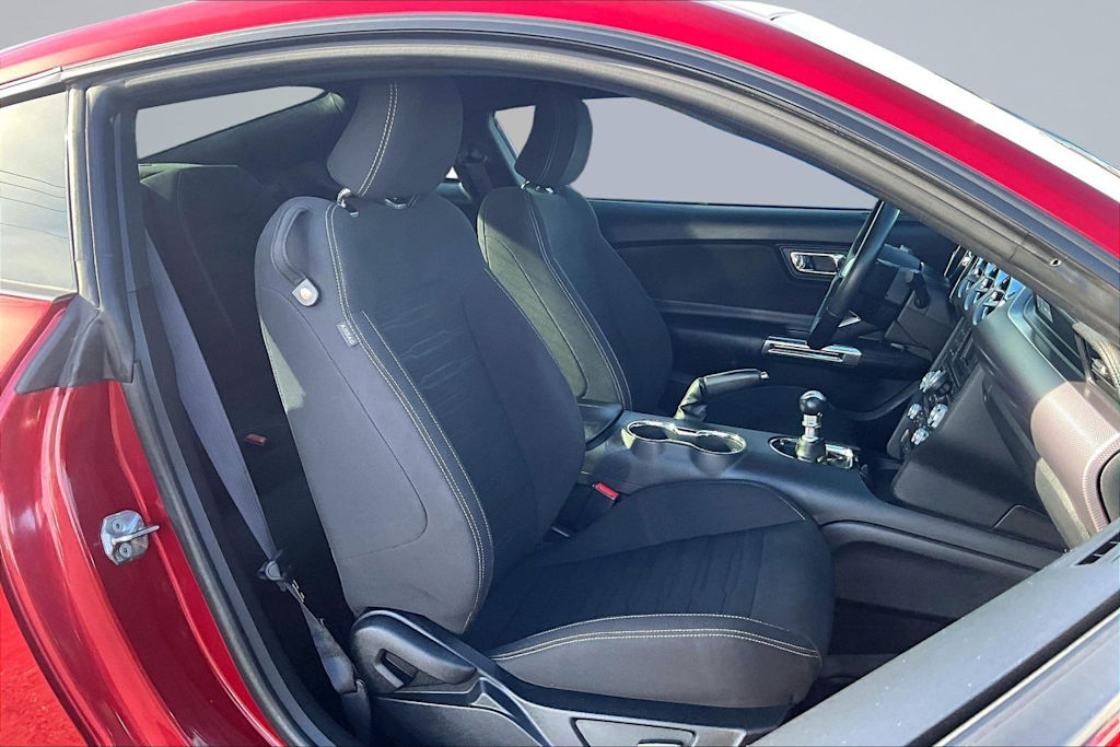 Thumbnail: 2016 Ford Mustang - 11