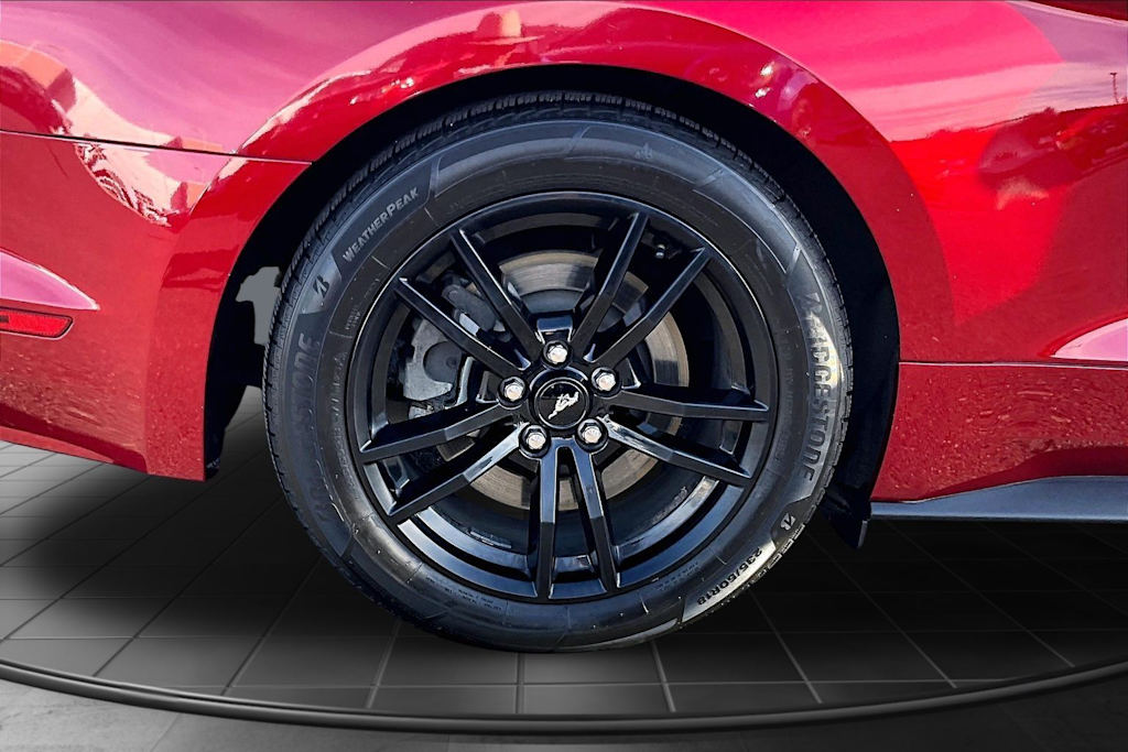 Thumbnail: 2016 Ford Mustang - 34