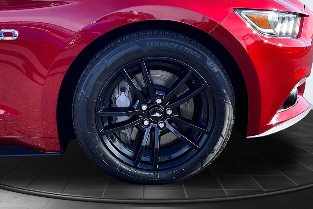 Thumbnail: 2016 Ford Mustang - 33