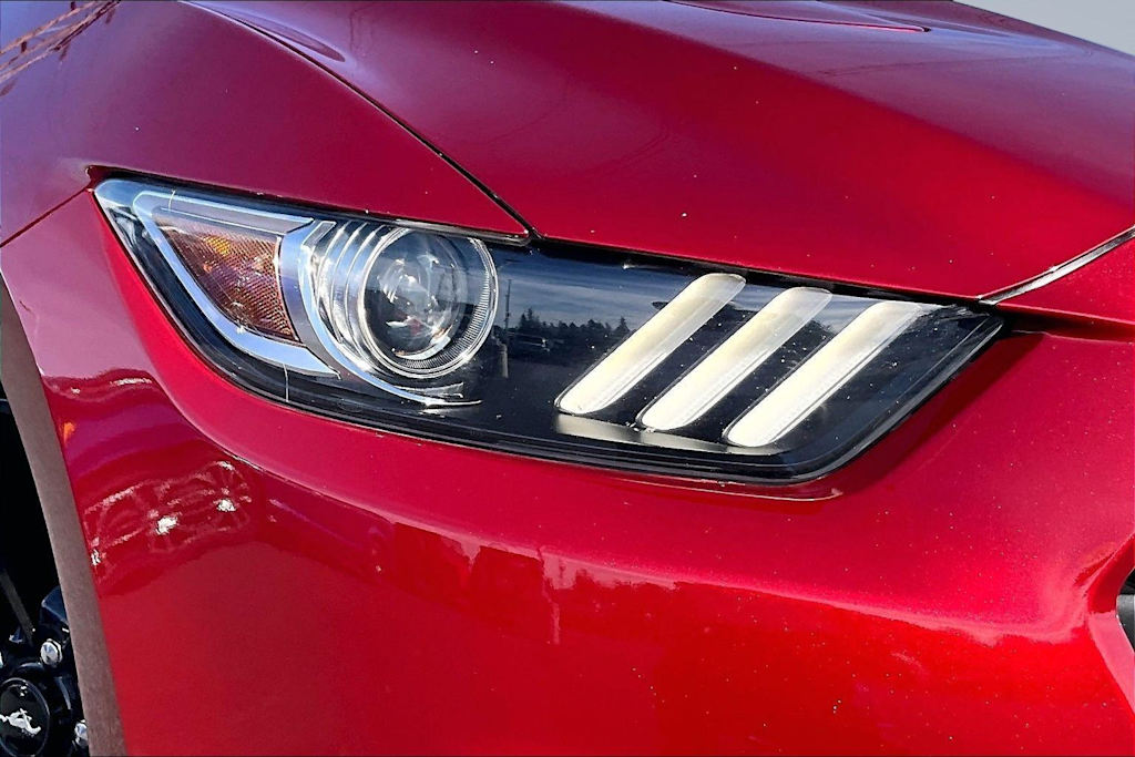 Thumbnail: 2016 Ford Mustang - 30