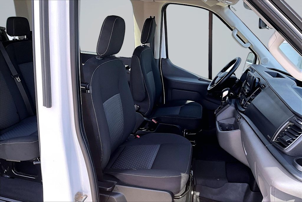 Thumbnail: 2023 Ford Transit Series - 10