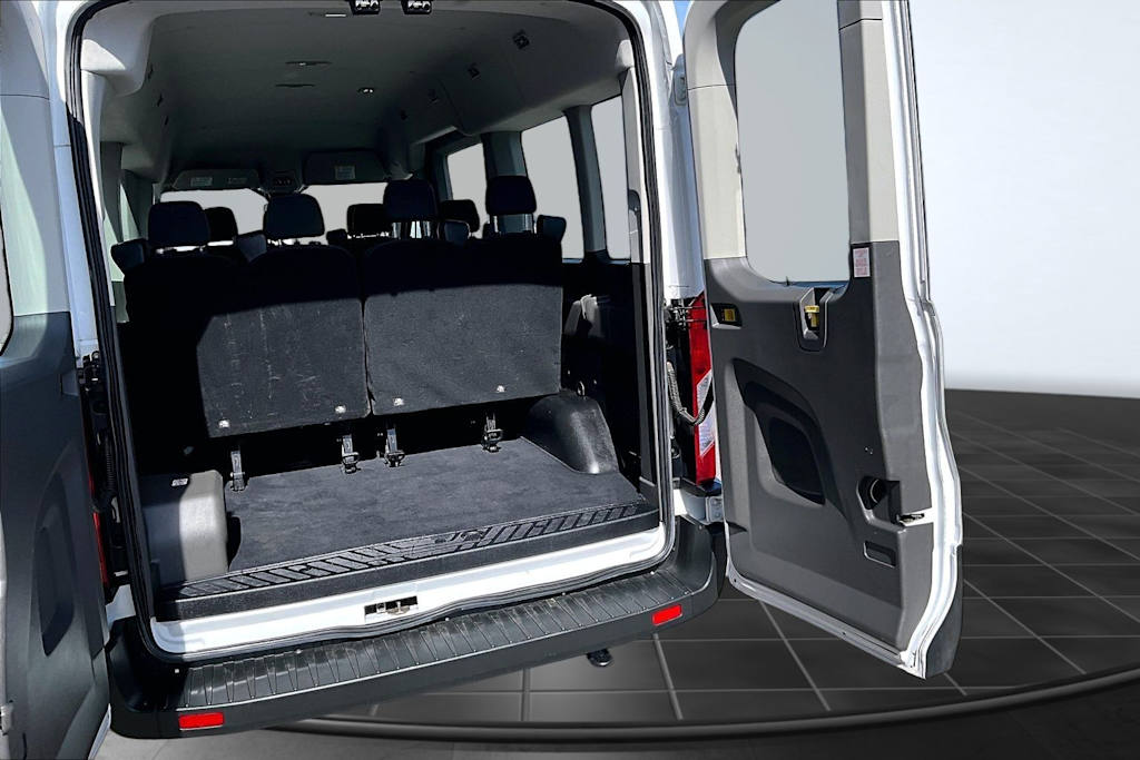 Thumbnail: 2023 Ford Transit Series - 20