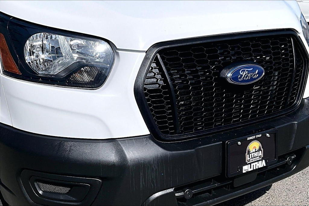 Thumbnail: 2023 Ford Transit Series - 31