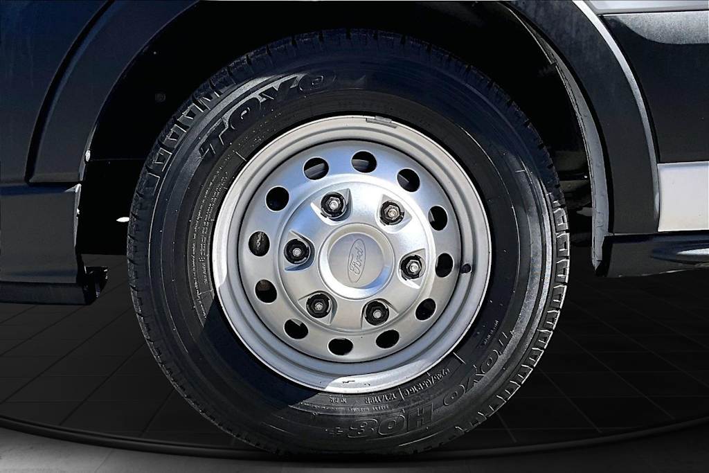 Thumbnail: 2023 Ford Transit Series - 7