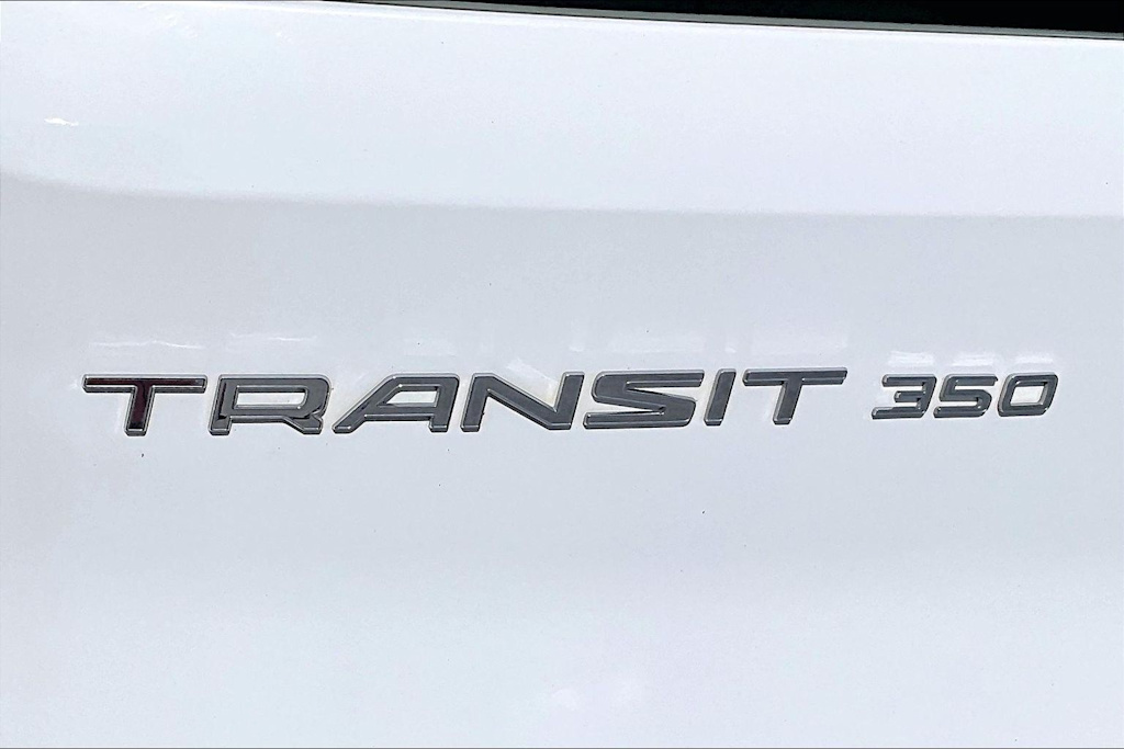 Thumbnail: 2023 Ford Transit Series - 6