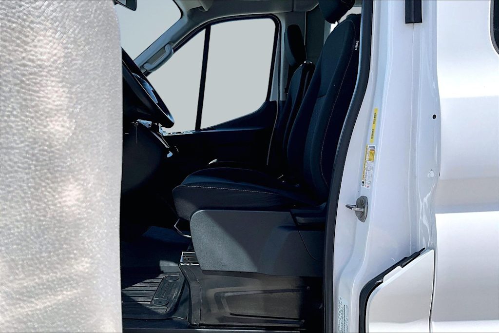 Thumbnail: 2023 Ford Transit Series - 12