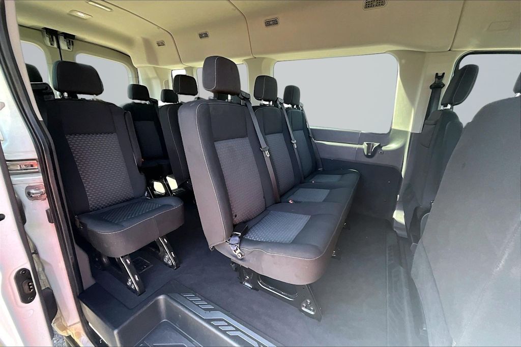 Thumbnail: 2023 Ford Transit Series - 19