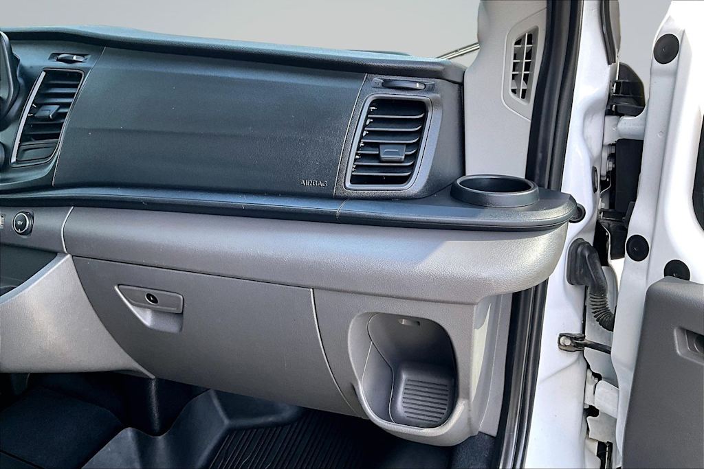 Thumbnail: 2023 Ford Transit Series - 24