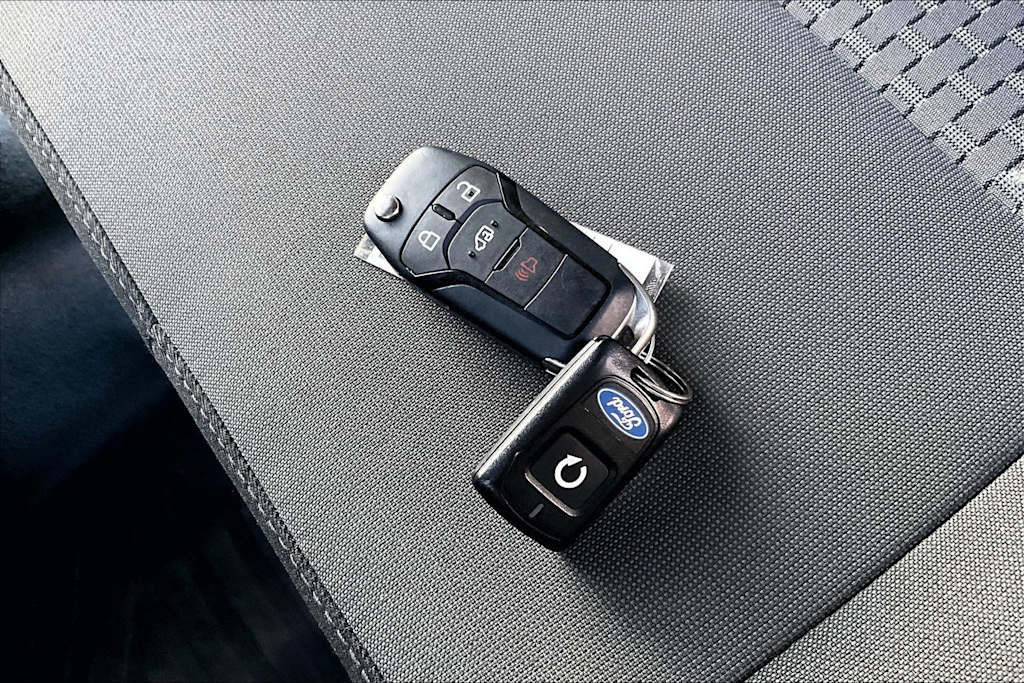 Thumbnail: 2024 Ford Transit Series - 18