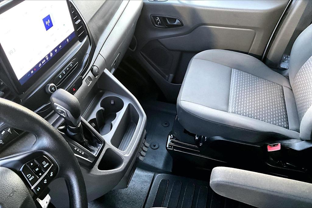 Thumbnail: 2024 Ford Transit Series - 11