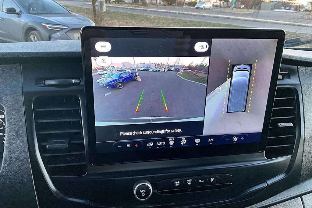 Thumbnail: 2024 Ford Transit Series - 15