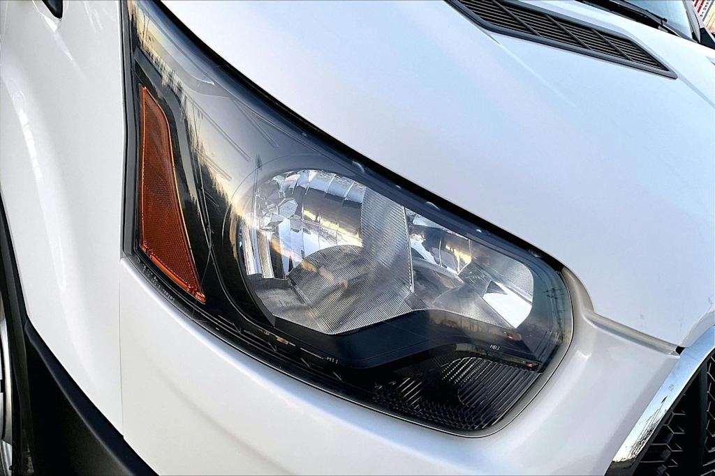 Thumbnail: 2024 Ford Transit Series - 30